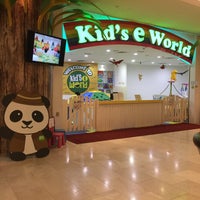 Kid S E World 28 Tips