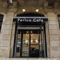 12/7/2019 tarihinde Perluo Caféziyaretçi tarafından Perluo Café'de çekilen fotoğraf