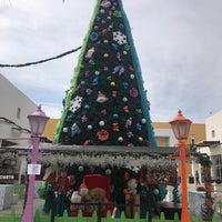 Das Foto wurde bei La Luciérnaga von Montse A. am 12/19/2017 aufgenommen