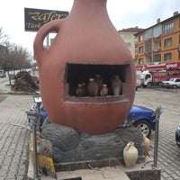 Photo taken at Zafer Türk Mutfağı by Ressull on 2/13/2015