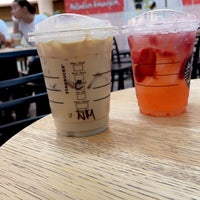 Photo taken at Starbucks by Nawaf A. on 8/4/2021