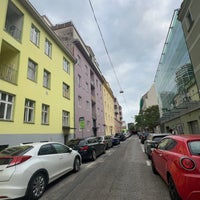 Photo taken at Bratislava by RAM on 5/1/2024