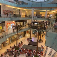 Das Foto wurde bei Ágora Mall von Stella S. am 6/28/2022 aufgenommen
