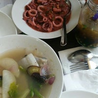 The Filipino Kitchen Restaurant P O 144735 Tourist Club Area