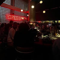 1/27/2024 tarihinde Aseelziyaretçi tarafından Riviera Bar e Restaurante'de çekilen fotoğraf