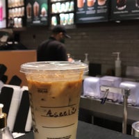 Photo taken at Starbucks by Aseel on 3/1/2021