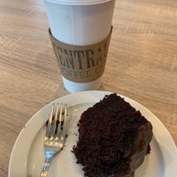 Photo taken at Central Coffee Co. Southend by Jesse S. on 4/19/2019