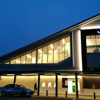 能美根上駅 Nomi Neagari Sta 鉄道駅 能美根上駅 Nomi Neagari Sta 鉄道駅