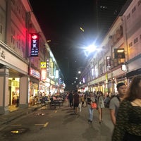 Photo taken at Bugis by Amy C. on 5/11/2019
