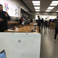 Photo taken at Apple Guildford Town Centre by Amy C. on 11/22/2019