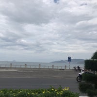 Photo taken at Nha Trang by Amy C. on 9/1/2019