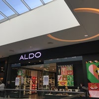 Aldo Shoe Store In Surrey