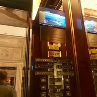 Foto tirada no(a) Pullman Shanghai Skyway Hotel por Amy C. em 12/23/2018