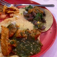 Photo taken at Mestizo Mexican Market by Leah B. on 11/7/2021