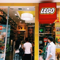 lego store manquehue