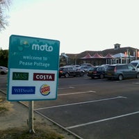 Photo taken at Pease Pottage Motorway Services (Moto) by Gemma T. on 4/20/2013