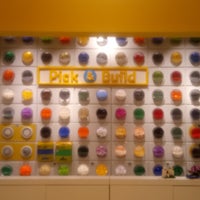 Lego Store 1 Tip From 219 Visitors