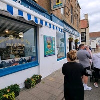 Photo taken at Anstruther Fish Bar by Emel C. on 6/20/2021