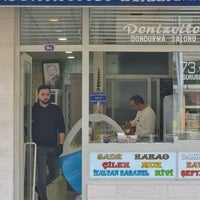 Photo taken at Denizciler Dondurmacısı by Emel C. on 5/12/2022