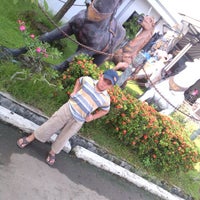 Review Museum Ronggowarsito