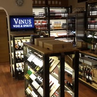 Foto diambil di VINUS Wine &amp; Spirits Nişantaşı oleh VINUS Wine &amp; Spirits Nişantaşı pada 10/27/2014