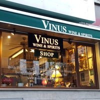 Photo taken at VINUS Wine &amp;amp; Spirits Nişantaşı by VINUS Wine &amp;amp; Spirits Nişantaşı on 8/20/2016
