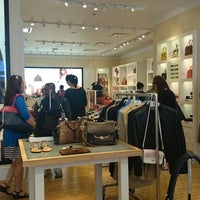 coach outlet village