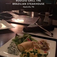 12/16/2017 tarihinde Abdullahziyaretçi tarafından Rodizio Grill The Brazilian Steakhouse'de çekilen fotoğraf