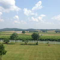 Das Foto wurde bei Crown Valley Winery von Nick Z. am 6/22/2013 aufgenommen