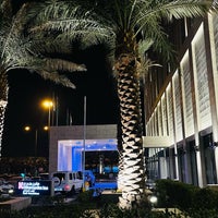 Das Foto wurde bei Hilton Garden Inn Riyadh Olaya von ~ am 2/4/2023 aufgenommen