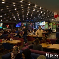 Foto diambil di Vitrinn Lounge oleh Vitrinn Lounge pada 12/26/2019