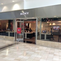 Photo taken at Sony Store by Alfred C. on 10/1/2012