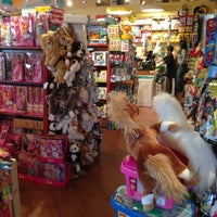 Photo taken at Ambassador Toys by Alfred C. on 11/17/2012