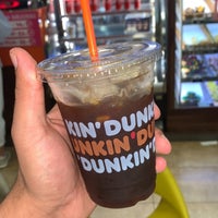 Photo taken at Dunkin&amp;#39; by H bn A on 8/4/2022