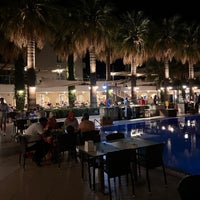 Photo taken at Turunc Otel Resort &amp;amp; Spa by Amin z. on 9/26/2022