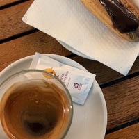 Photo taken at Il Caffé di Francesco by Dh on 4/9/2024