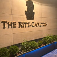 Photo taken at The Ritz-Carlton, Washington, DC by Dava W. on 3/23/2024