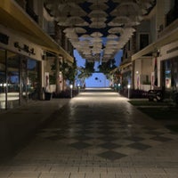 Foto scattata a Al Seef Resort &amp;amp; Spa by Andalus da فهـد il 2/25/2024