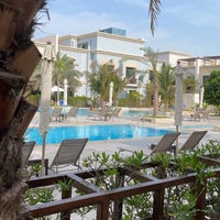 2/25/2024에 فهـد님이 Al Seef Resort &amp; Spa by Andalus에서 찍은 사진