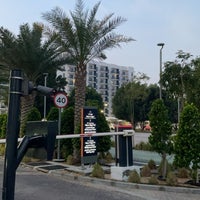 Foto scattata a Al Seef Resort &amp;amp; Spa by Andalus da فهـد il 2/25/2024