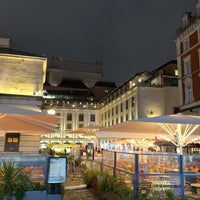 Photo taken at Covent Garden Market by MAJID on 1/15/2024