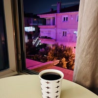 Foto scattata a Eser Premium Hotel &amp;amp; Spa Istanbul da Ayşe il 9/18/2023