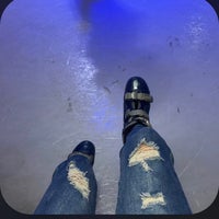 Photo taken at Ice Skating Rink by ra on 6/24/2022