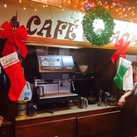 12/20/2014 tarihinde TURBORICUAziyaretçi tarafından Café Colao'de çekilen fotoğraf