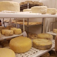 Photo taken at wildes cheese urban cheesemaker by R.M. S. on 8/6/2016
