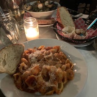 Photo taken at Eddy Spaghetti by Karolina S. on 11/5/2019