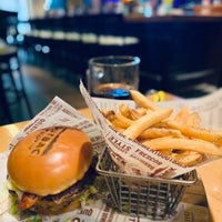 Photo taken at Outback Steakhouse by Plinio J. on 12/5/2019