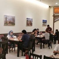 Hadramawt Kitchen Glenmarie Shah Alam Selangor