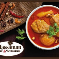 รูปภาพถ่ายที่ Massaman Café &amp;amp; Restaurant โดย Massaman Café &amp;amp; Restaurant เมื่อ 11/12/2019