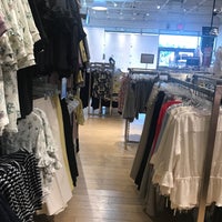 Ann Taylor Factory Store at Lighthouse Place Premium Outlets® - A